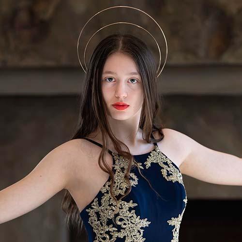 Elizabeth Benedict