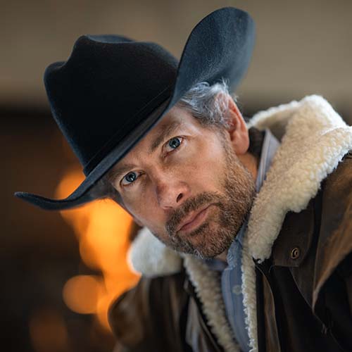Robert Benedict